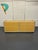 Giorgio Collection Burr Satinwood and Leather Lowboy Dresser For Sale - Image 4 of 10