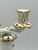 Vintage Herend Rothschild Bird Porcelain Two-Arm Candelabrum For Sale - Image 9 of 15