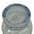 Glass Small Swedish Blue Shot Glasses from Eda Glasbruk, 1930, Set of 6 For Sale - Image 7 of 8
