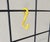 Black String Coat Rack by Karl Fichtel for Drahtwerke Erlau, 1950s For Sale - Image 15 of 18