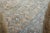1960s Vintage Persian Handmade Wool Cotton Light Brown Area Rug For Sale - Image 9 of 11