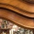 Wood 19th Century Antique French Louis XV Single Door Armoire For Sale - Image 7 of 11