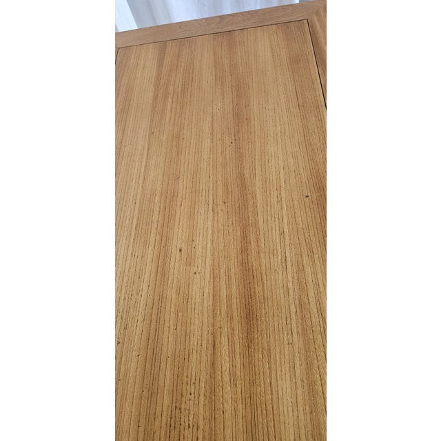 Vintage Dresser, Drexel Precedent Collection by Edward Wormley, Mid Century Modern (#1) For Sale - Image 15 of 18