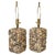 1990s Lovely River Rock Lamps - a Pair For Sale - Image 10 of 18