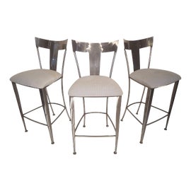 Example of Shaver Howard Stools