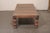 Large Coffee Table or Daybed, Early 20th C. For Sale - Image 4 of 13