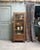 Art Deco Parisian Oak Shop Display Cabinet, 1930s For Sale - Image 18 of 18