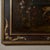 Brown Diobacus on Chariot, Oil, Framed For Sale - Image 8 of 9