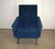 Vintage Italian Lounge Chair, 1960s For Sale - Image 3 of 15