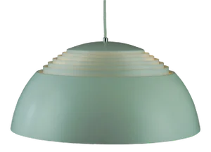 Vintage AJ Royal 500 Pendant by Arne Jacobsen for Louis Poulsen AS, Denmark