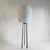 Contemporary Christian Liaigre Liseron Floor Lamp For Sale - Image 3 of 7