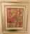 Framed Antique Map of Greenwich, Connecticut For Sale - Image 4 of 9