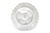 Limoges, France Antique Haviland & Co. Limoges Oyster Plates - Set of 6 For Sale - Image 4 of 14