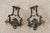 Pair of Vintage Italian Renaissance Electric Bronze Wall Sconces For Sale - Image 13 of 13