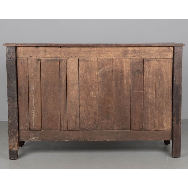 18th Century Country French Enfilade or Sideboard For Sale - Image 18 of 18