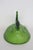 Indiana Glass Mid Century Green Hen on Nest Dish Cover Lid Only No Bottom 4936b For Sale - Image 11 of 14