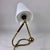 Brown 306 Adjustable Wall anf Table Lamp in Brass and Bakelite by Kaare Klint for Le Klint, Denmark, 1950s For Sale - Image 8 of 18