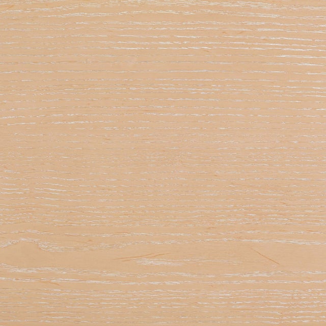 Marlow Natural Wood Dresser For Sale - Image 9 of 9