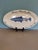 1990s 1990s Williams Sonoma Poisson Frais Du Jour Platter For Sale - Image 5 of 5