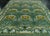 Turkish Oushak Rug 9'7" x 13'7" #20146 Explore a curated collection of hallway runners, wool rugs, and handmade...