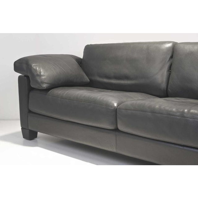 17 WK 612 Sofa from de Sede, Switzerland, 2000s For Sale - Image 13 of 18