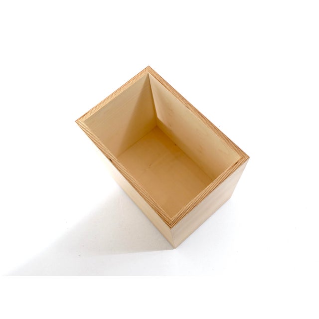 Vintage Social Cubes by Sanktjohanser, 2000s, Set of 4 For Sale - Image 12 of 18