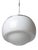 Pendant Lamp by Pia Guidetti Crippa for Lumi, Italy, 1960s For Sale