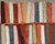 Orange Bibliotheque Sepia, Contemporary, Abstract Library, Framed by Sophie Dumont For Sale - Image 8 of 12