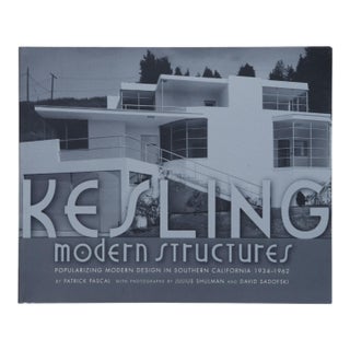 Kesling Modern Structures For Sale