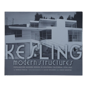Kesling Modern Structures