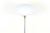 1960s Laurel Mushroom Floor Lamp For Sale - Image 5 of 6