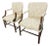 Rose Tarlow From Melrose House Chippendale Arm Chair