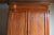 Antique Cabinet in Mahogany For Sale - Image 3 of 10