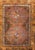 Vintage Persian Baluch Rug For Sale In Chicago - Image 6 of 14