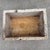 Contemporary Antique Limestone Trough 51626a 28"w For Sale - Image 3 of 6