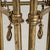 Mid 20th Century France Empire Black Brass Pedestal For Sale In Greensboro - Image 6 of 11