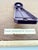 Late 20th Century Vintage Real Framed Common Windmill Butterfly Taxidermy Specimen Byasa Polyeuctes For Sale - Image 5 of 6