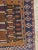Small Vintage Baluch Afghan Rug For Sale - Image 4 of 18
