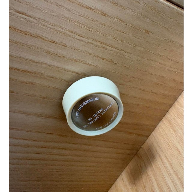 Wood Henredon Scene Two Burlwood Dry Bar Cabinet For Sale - Image 7 of 15