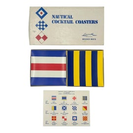 Example of Coasters