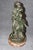 Rococo 1920's Antique Bronze Statue of Children Playing Signed Clodion For Sale - Image 3 of 16