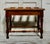 Victorian Teak Luggage Stand, 1900 For Sale - Image 3 of 10