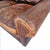 Restoration Hardware Lancaster Luxe Depth Brompton Sofa in Cocoa Leather For Sale - Image 16 of 18