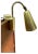 German Reading Lamp from Erco, 1950s For Sale
