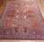 Early 20th Century Early 20th Century Persian Mahal Animal Pictorial Rug - 8'6" x 13'5" For Sale - Image 5 of 11