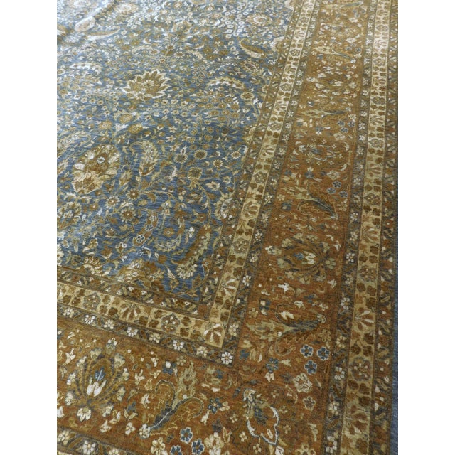 Lasting style, eternal character, cultured pattern and artistry are intertwined in detail to recreate a 19th Century work...
