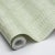 Schumacher Sample - Schumacher Charlie Wallpaper in Green For Sale - Image 4 of 4