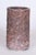 This ceramic vase dates back to the 1950s and is a typical representative of Czechoslovak "Mid-Century" design. Ceramics...