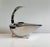 This high-quality “Naoko” teapot, designed by Carsten Jørgensen for Bodum is a striking example of the postmodern Danish...