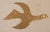 George Braque (1882-1963) Thitonos Engraving and embossing enhanced with gold On silk applied to vellum, 58 x 38 cm Very...